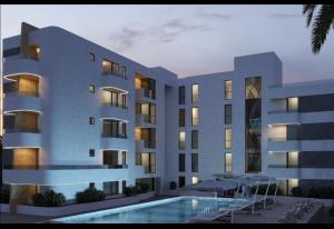 Mia Apartmants x Residenc