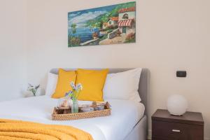 Family Nest on Lake Como