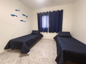 Ubatuba Apartamento 500 metros da praia