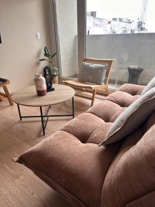 Hermoso departamento en centro de Chillán