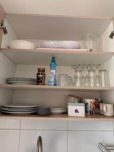 Hermoso departamento en centro de Chillán