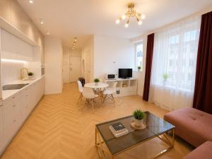 Kazimierz Old Town Premium Apartment by JumpInHere