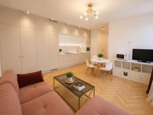Kazimierz Old Town Premium Apartment by JumpInHere