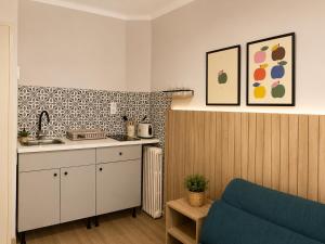 CozyCatalonia - Suite Apartment at Can Setmanes Central Blanes