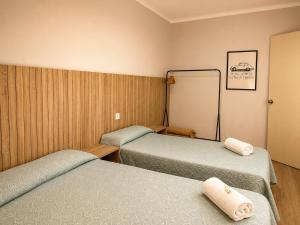 CozyCatalonia - Suite Apartment at Can Setmanes Central Blanes
