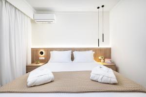 Aelia City Suites