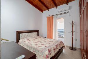 12th-Floor Panoramic Sea View