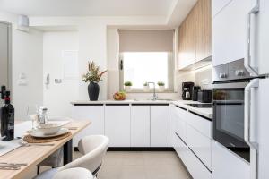 Aelia City Suites