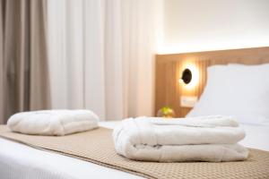 Aelia City Suites