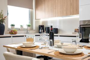 Aelia City Suites