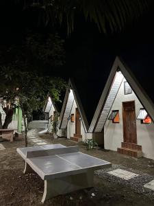 CMZ Cottage Resort