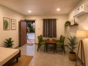 Aanadam Resort