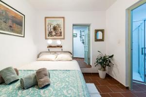 Patio Morisco - WIFI - free parking