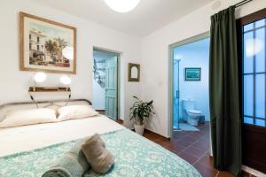 Patio Morisco - WIFI - free parking