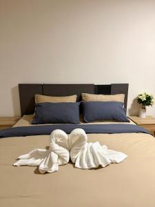 Breezy 1BR Near BTS Udomsuk