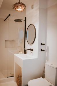 Beach Residence Mamaia Nord - Sea View Studio