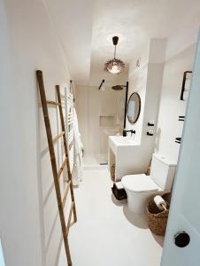 Beach Residence Mamaia Nord - Sea View Studio