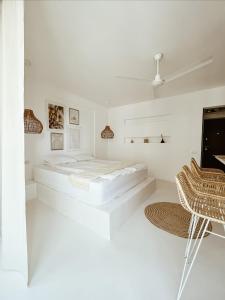 Beach Residence Mamaia Nord - Sea View Studio