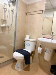 Breezy 1BR Near BTS Udomsuk