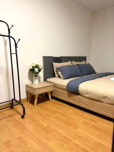 Breezy 1BR Near BTS Udomsuk