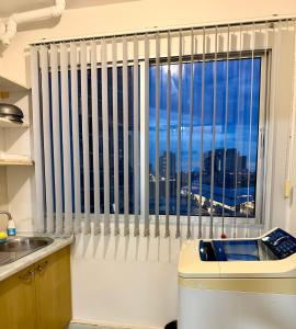 Breezy 1BR Near BTS Udomsuk