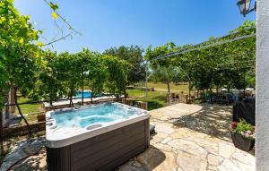 My Dalmatia - Villa Mandorla with private pool and Jacuzzi