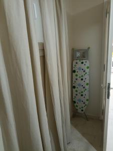 Comfy studio near the city center