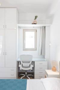 Orion Sea View Studio