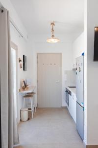Orion Sea View Studio