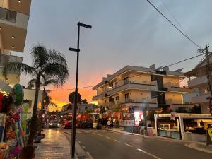 Albis Guesthouse