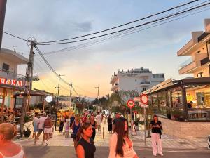 Albis Guesthouse