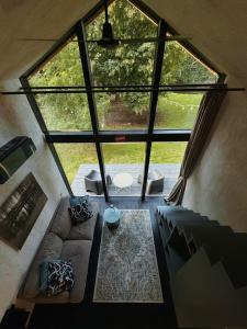 River Nest Tiny House