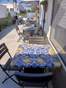 B&B villa brezza marina