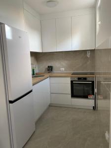 Apartman Šebek