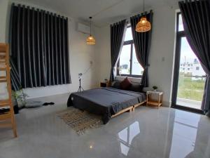 Nhi Homestay Phòng đơn 1