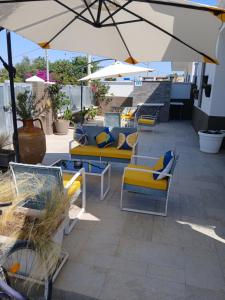 B&B villa brezza marina