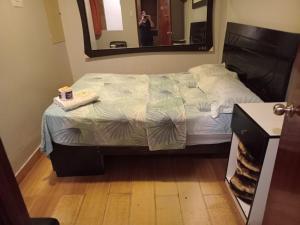 Hoteles R20 jr Ica