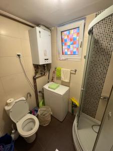 LA apartman