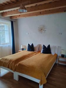 WERK 2 - B&B Ecoturistic - Saschiz