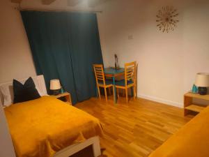 WERK 2 - B&B Ecoturistic - Saschiz