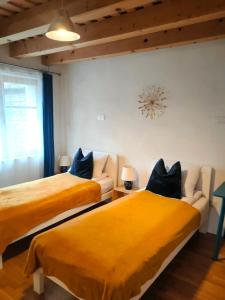 WERK 2 - B&B Ecoturistic - Saschiz