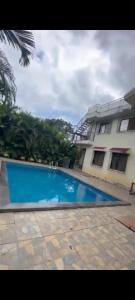 Exotica Villa