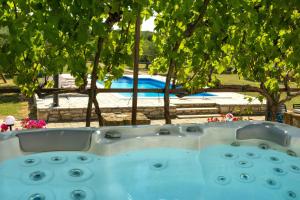 My Dalmatia - Villa Mandorla with private pool and Jacuzzi