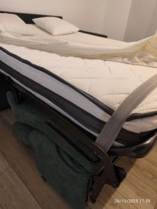 Lappartement à la ferme