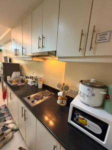Sea Residences Staycation-Legit and Affordable