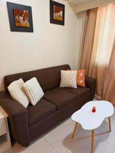 Sea Residences Staycation-Legit and Affordable