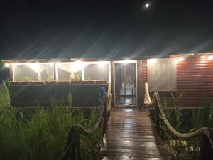 Vanilla House