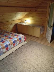 Kaasiku puhkemaja