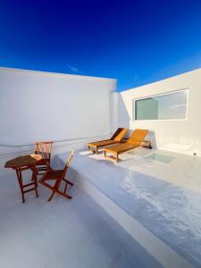 Gratitud Un refugio con encanto