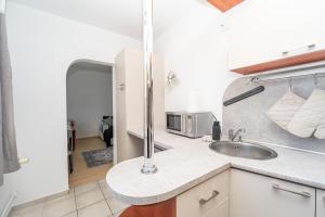 Nesporova Apartment